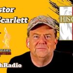 Pastor Dave Scarlett - His Glory - EA Truth Radio - 2 - created by Joshua Cummins