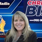 Screenshot 2026-05-01 at 11-27-07 EA Truth Media Interviews with Guest Christine Bish for Congress