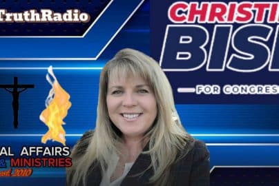 Screenshot 2026-05-01 at 11-27-07 EA Truth Media Interviews with Guest Christine Bish for Congress