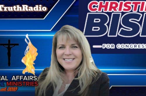 Screenshot 2026-05-01 at 11-27-07 EA Truth Media Interviews with Guest Christine Bish for Congress