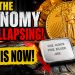 Alpha Omega Gold Silver - 1st guest show - David Holland - EA Truth Radio - CRB - YT thumbnail - July 2026