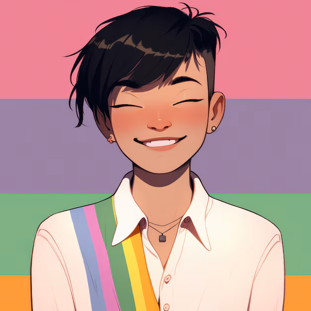 non-binary-queer-avatar-freepik-com-2026-truth