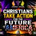 Guest Brandon Pringle on EA Truth Radio with Joshua Cummins of Revolver Broadcasting - 2026 - truth