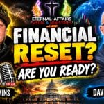 david-holland-alpha-omega-gold-silver-eternal-precious-metals-gods-money-joshua-cummins-revolver-broadcasting-2026-truth