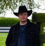 James Brodie, Asst Radio Podcast Producer, EA Truth Radio